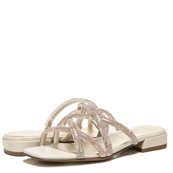Naturalizer Women's Abriana 2 Sandal - Picture 1 of 6